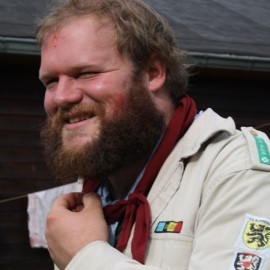 IMG 7662 - Scouts en Gidsen Zaventem 
